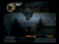 title refers to the save point 'the throne room'. the prince finds out that the vizier captured kaileena..and then he kills her, releasing the sands of time again, this time the prince is infected, then he flees and lands in the sewers... it should be noted that i had to record the cutscene with kaileena's death off the pc version, since some glitch on my disc won't let me properly watch the actual thing. oh well. hard on the ps2 version with all life upgrades found recorded using a dvd recorder...