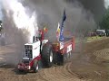 Prostock Montfoort 2008