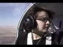 In the plane