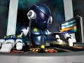 Toonami Black Hole Megamix Track 16 [DL MP3]