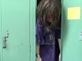 Can This Boy Fit In This Locker? Can This Boy Fit In This Locker?