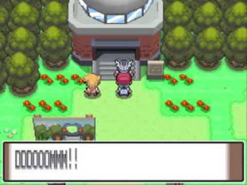 Lueroi - Video courtesy of Planet Poke content creator