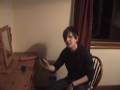 Last Man Down Cribs (writing session)