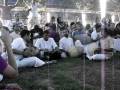 videos de Hari Naam in Detriot - Transcend 2008 - 4 - Anish Leads Sit down (1)