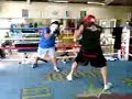 Boxing Match 2 Boxing Match 2
