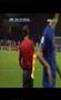 Zinedine Zidane Kopfnuss.