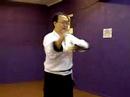 taichi zongyuemen taiji martial art
