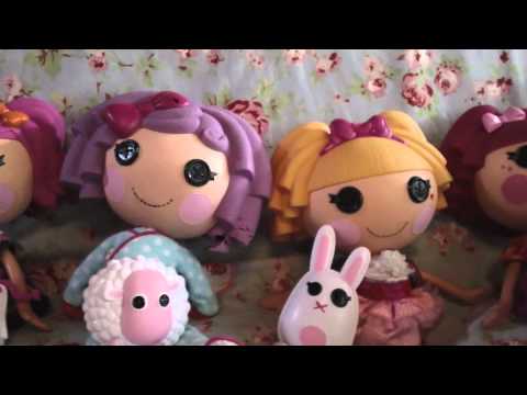 lalaloopsy