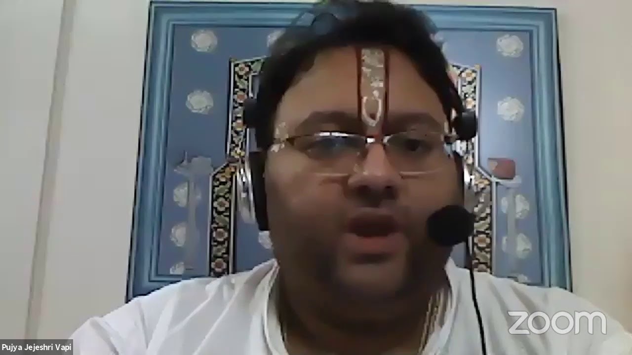 Pushtimarg4 By Govindraiji @ 7th june 2020
