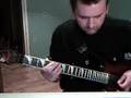 Mad Season - Lifeless Dead(cover) from Jastrzębie Zdrój