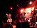 concert de the do � l'autre canal, nancy, le 29/02/08