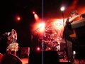 concert de the do � l'autre canal, nancy, le 29/02/08