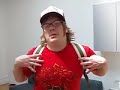 BACK TO SCHOOL: Fall Out Boy