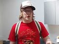 BACK TO SCHOOL: Fall Out Boy