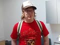 BACK TO SCHOOL: Fall Out Boy