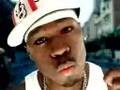 50 Cent - Wanksta Music Video