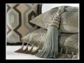 Use Exquisite Trims in Your Drapes & Home Decorating