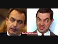 Zapatero - Guaperas total (kamelo punto semos)
