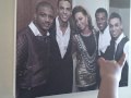 JLS's youngest fan - watch the video!