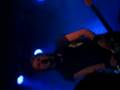 Ian O'Brien-Docker - Totally Alright (live in Hannover)