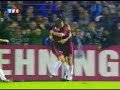 FCMETZ BORDEAUX 95/96