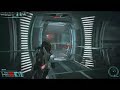 Mass Effect PC combat trailer #2 Mass Effect PC combat trailer #2