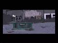 Neighborhood at the End of the World