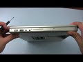 How to replace a hard drive in a 15