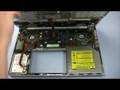 How to replace a hard drive in a 15 MacBook Pro