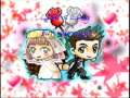 Congratz Cory (Mr.Safety) and Stephanie on their marriage! :D- RE: Smp Wedding story
