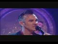 Morrissey - irish blood , english heart Morrissey - irish blood , english heart