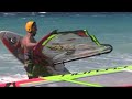 Devotion windsurfing action film from Greece...