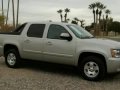 2007 CHEVROLET AVALANCHE Coolidge, AZ
