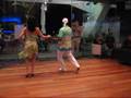 Aprender a Bachata