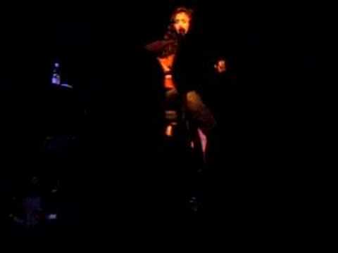 Katie Melua at the Coach House in ...