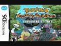 pokemon- Sound Effect Collection