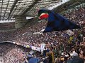 San Siro ... Inter vs Toro FORMAZIONI