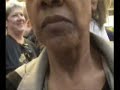 McCain NYC Supporters meetup with Leftist  Pinnochios