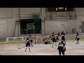 #10 Becca Gregg scores goal 1 at GRG.mov
