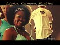 CMD RainaJ Fashion Show
