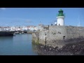 L'Ile d'Yeu - Vues de la Côte sauvage Site Classé (HD)