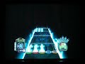 Custom GHIII PC *After The Burial - Rareform*