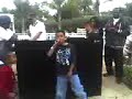 Elijah raps ludachris