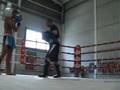 Entrenando con Ricardo Dueñas 2