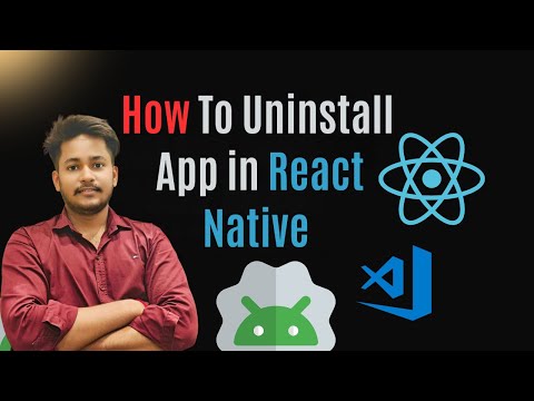 How to Uninstall Apps in Android Emulator – Step-by-Step Guide