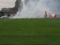 GROBARI BAKLJADA - PARTIZAN -MLADOST APATIN