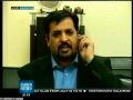 MQM Mayor Mustafa Kamal DAWN NEWS