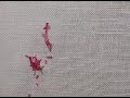 Turkey Stitch