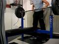 videos de Bench Press 100kgx6 FU