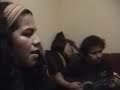 Cafe Tacuba - Las Flores (acoustic cover) Cafe Tacuba - Las Flores (acoustic cover)